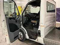 2007 iveco daily 35c18 be-combinatie - afbeelding 6 van  22