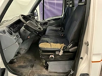 2007 iveco daily 35c18 be-combinatie - afbeelding 7 van  22