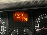 2007 iveco daily 35c18 be-combinatie - afbeelding 9 van  22