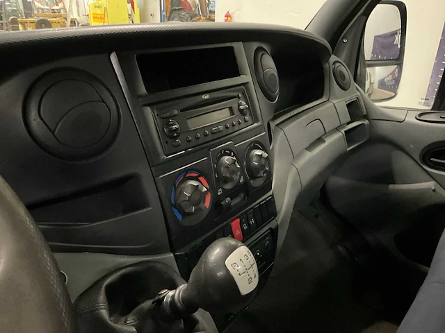 2007 iveco daily 35c18 be-combinatie - afbeelding 10 van  22