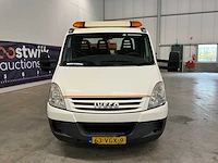 2007 iveco daily 35c18 be-combinatie - afbeelding 12 van  22