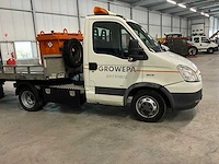 2007 iveco daily 35c18 be-combinatie - afbeelding 17 van  22