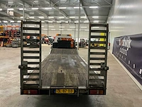 2007 iveco daily 35c18 be-combinatie - afbeelding 19 van  22