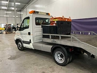 2007 iveco daily 35c18 be-combinatie - afbeelding 22 van  22