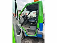 2007 iveco daily 35c18 bedrijfswagen - afbeelding 2 van  12