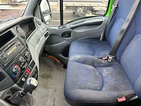 2007 iveco daily 35c18 bedrijfswagen - afbeelding 4 van  12