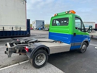 2007 iveco daily 35c18 bedrijfswagen - afbeelding 6 van  12