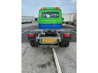 2007 iveco daily 35c18 bedrijfswagen - afbeelding 7 van  12