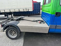 2007 iveco daily 35c18 bedrijfswagen - afbeelding 8 van  12