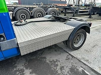 2007 iveco daily 35c18 bedrijfswagen - afbeelding 9 van  12