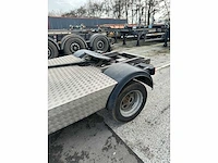 2007 iveco daily 35c18 bedrijfswagen - afbeelding 10 van  12