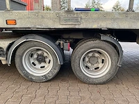 2007 iveco daily 35c18 + veldhuizen p33-7a be-combinatie - afbeelding 3 van  29