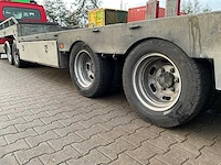 2007 iveco daily 35c18 + veldhuizen p33-7a be-combinatie - afbeelding 4 van  29