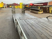 2007 iveco daily 35c18 + veldhuizen p33-7a be-combinatie - afbeelding 6 van  29