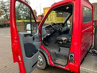 2007 iveco daily 35c18 + veldhuizen p33-7a be-combinatie - afbeelding 10 van  29