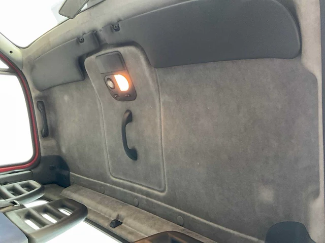 2007 iveco daily 35c18 + veldhuizen p33-7a be-combinatie - afbeelding 13 van  29