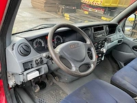 2007 iveco daily 35c18 + veldhuizen p33-7a be-combinatie - afbeelding 14 van  29