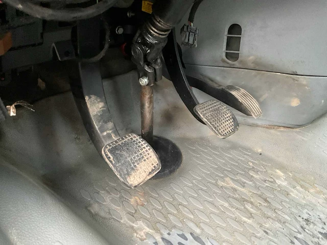 2007 iveco daily 35c18 + veldhuizen p33-7a be-combinatie - afbeelding 15 van  29