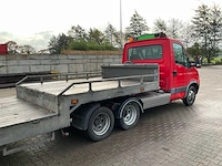 2007 iveco daily 35c18 + veldhuizen p33-7a be-combinatie - afbeelding 25 van  29