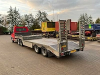 2007 iveco daily 35c18 + veldhuizen p33-7a be-combinatie - afbeelding 28 van  29