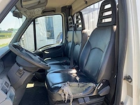 2007 iveco daily 40c15 bedrijfswagen - afbeelding 2 van  21