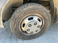 2007 iveco daily 40c15 bedrijfswagen - afbeelding 9 van  21