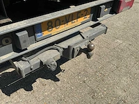 2007 iveco daily 40c15 bedrijfswagen - afbeelding 14 van  21