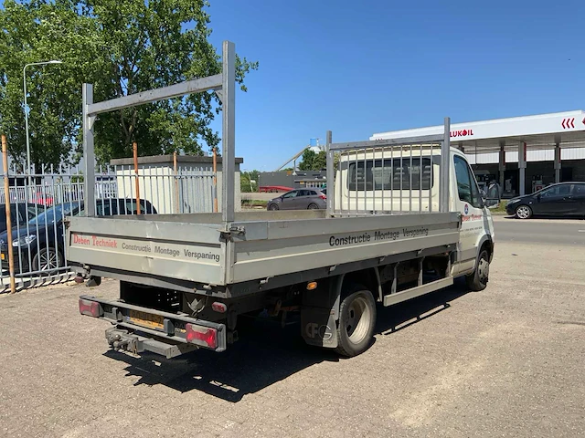 2007 iveco daily 40c15 bedrijfswagen - afbeelding 17 van  21