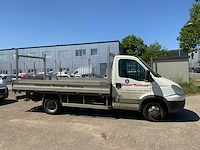 2007 iveco daily 40c15 bedrijfswagen - afbeelding 18 van  21
