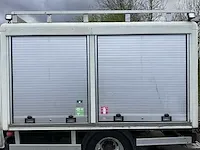 2007 iveco daily reiniging wagen met aanhangwagen - afbeelding 25 van  46