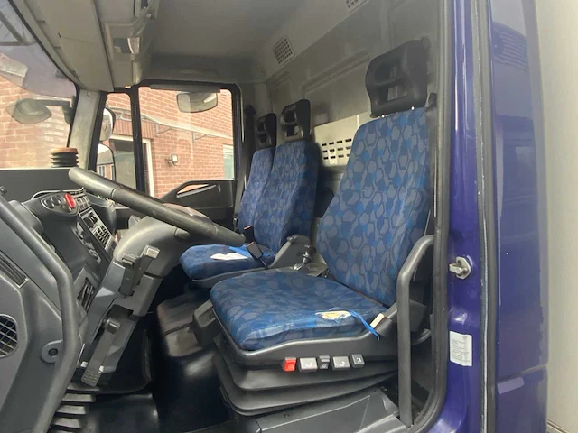 2007 iveco euro cargo ml75e14 framec koel-vries vrachtwagen - afbeelding 3 van  60