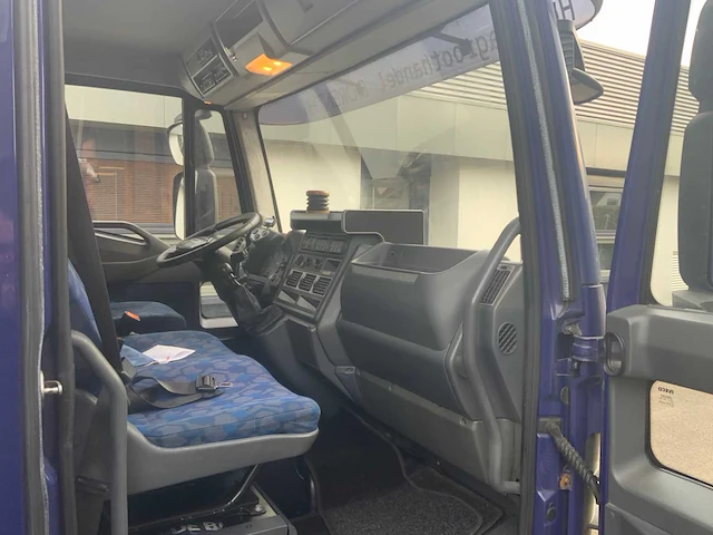 2007 iveco euro cargo ml75e14 framec koel-vries vrachtwagen - afbeelding 4 van  60