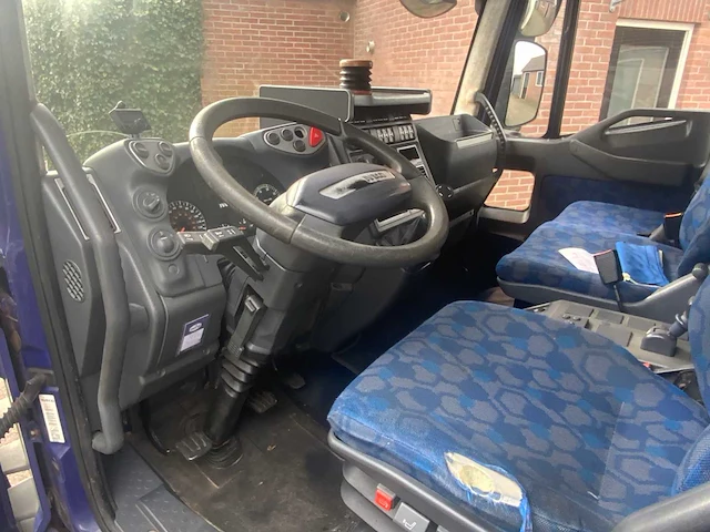 2007 iveco euro cargo ml75e14 framec koel-vries vrachtwagen - afbeelding 7 van  60