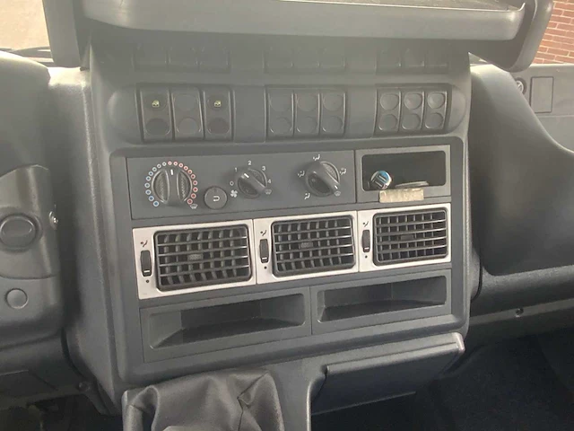 2007 iveco euro cargo ml75e14 framec koel-vries vrachtwagen - afbeelding 8 van  60