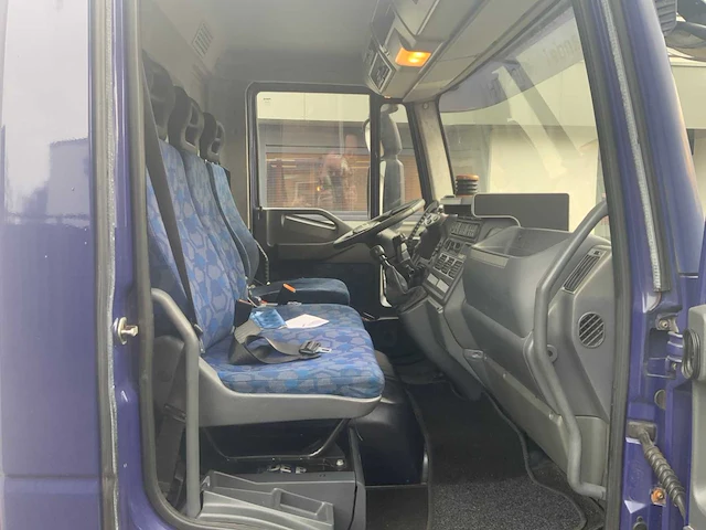 2007 iveco euro cargo ml75e14 framec koel-vries vrachtwagen - afbeelding 10 van  60