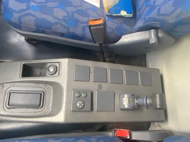 2007 iveco euro cargo ml75e14 framec koel-vries vrachtwagen - afbeelding 15 van  60