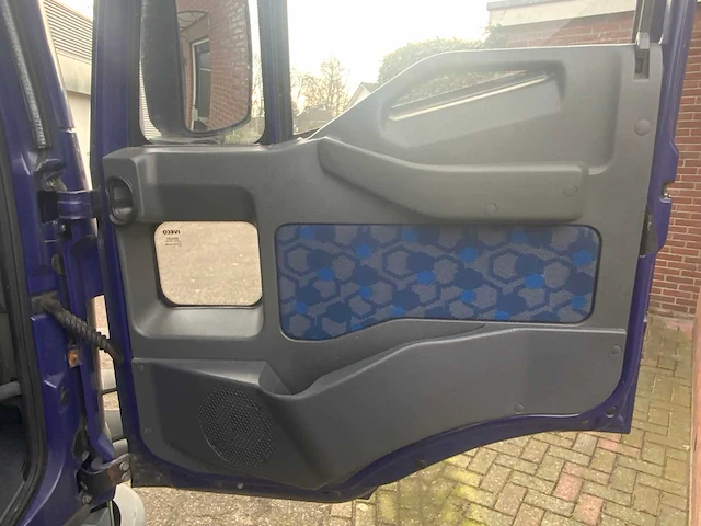 2007 iveco euro cargo ml75e14 framec koel-vries vrachtwagen - afbeelding 16 van  60