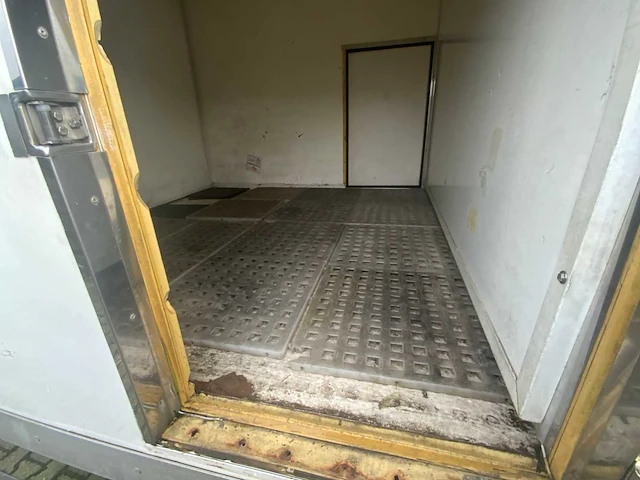 2007 iveco euro cargo ml75e14 framec koel-vries vrachtwagen - afbeelding 28 van  60