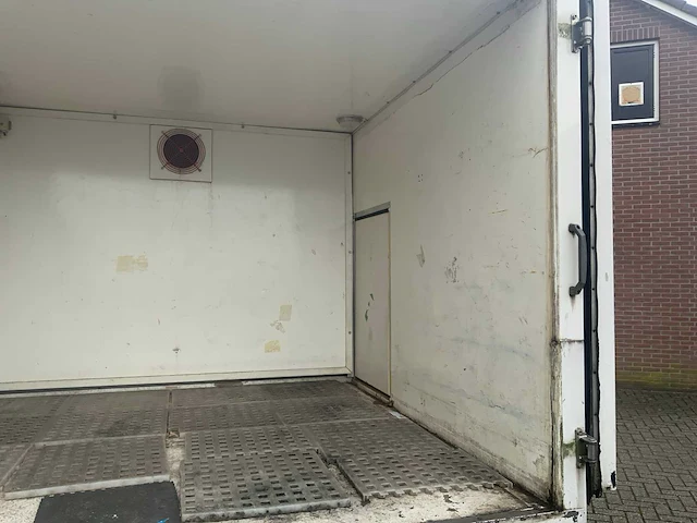 2007 iveco euro cargo ml75e14 framec koel-vries vrachtwagen - afbeelding 29 van  60