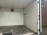 2007 iveco euro cargo ml75e14 framec koel-vries vrachtwagen - afbeelding 29 van  60