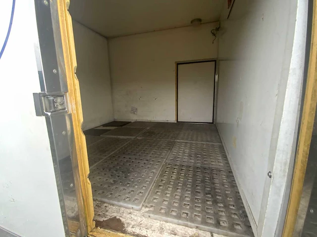 2007 iveco euro cargo ml75e14 framec koel-vries vrachtwagen - afbeelding 31 van  60