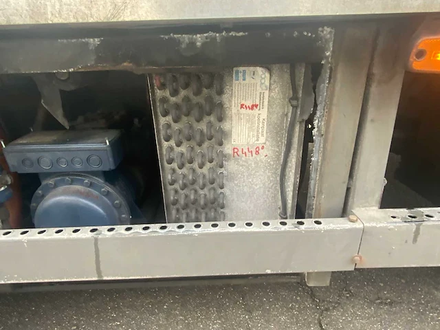 2007 iveco euro cargo ml75e14 framec koel-vries vrachtwagen - afbeelding 32 van  60