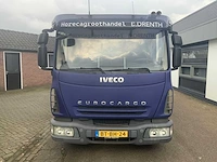 2007 iveco euro cargo ml75e14 framec koel-vries vrachtwagen - afbeelding 23 van  60