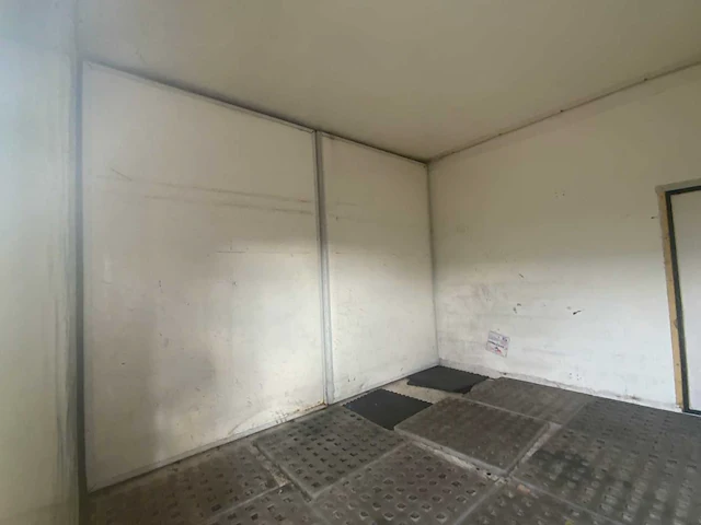 2007 iveco euro cargo ml75e14 framec koel-vries vrachtwagen - afbeelding 35 van  60