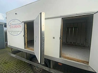 2007 iveco euro cargo ml75e14 framec koel-vries vrachtwagen - afbeelding 37 van  60