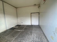 2007 iveco euro cargo ml75e14 framec koel-vries vrachtwagen - afbeelding 39 van  60