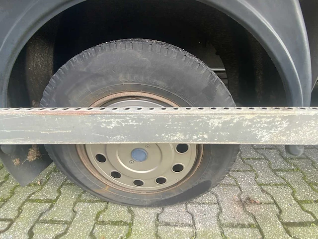 2007 iveco euro cargo ml75e14 framec koel-vries vrachtwagen - afbeelding 46 van  60