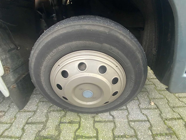 2007 iveco euro cargo ml75e14 framec koel-vries vrachtwagen - afbeelding 47 van  60