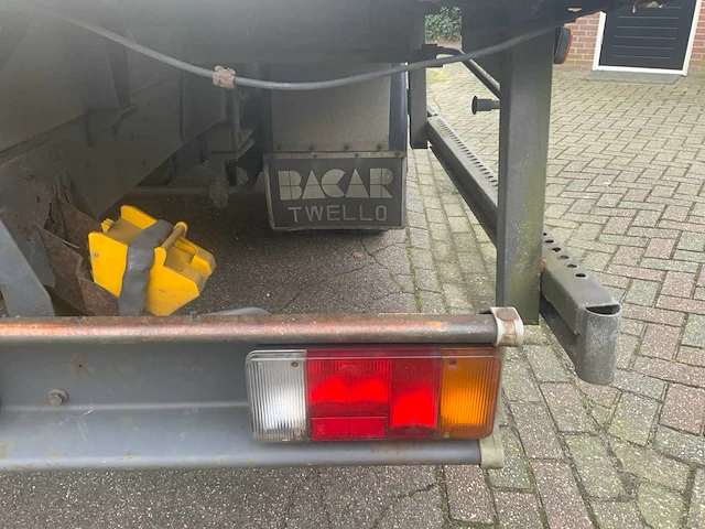 2007 iveco euro cargo ml75e14 framec koel-vries vrachtwagen - afbeelding 49 van  60