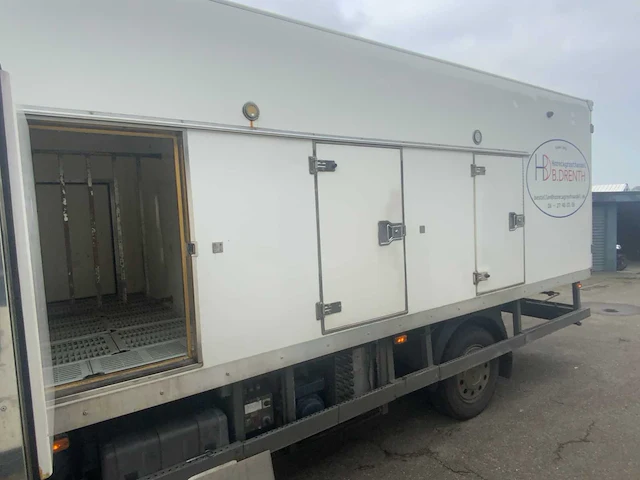 2007 iveco euro cargo ml75e14 framec koel-vries vrachtwagen - afbeelding 45 van  60